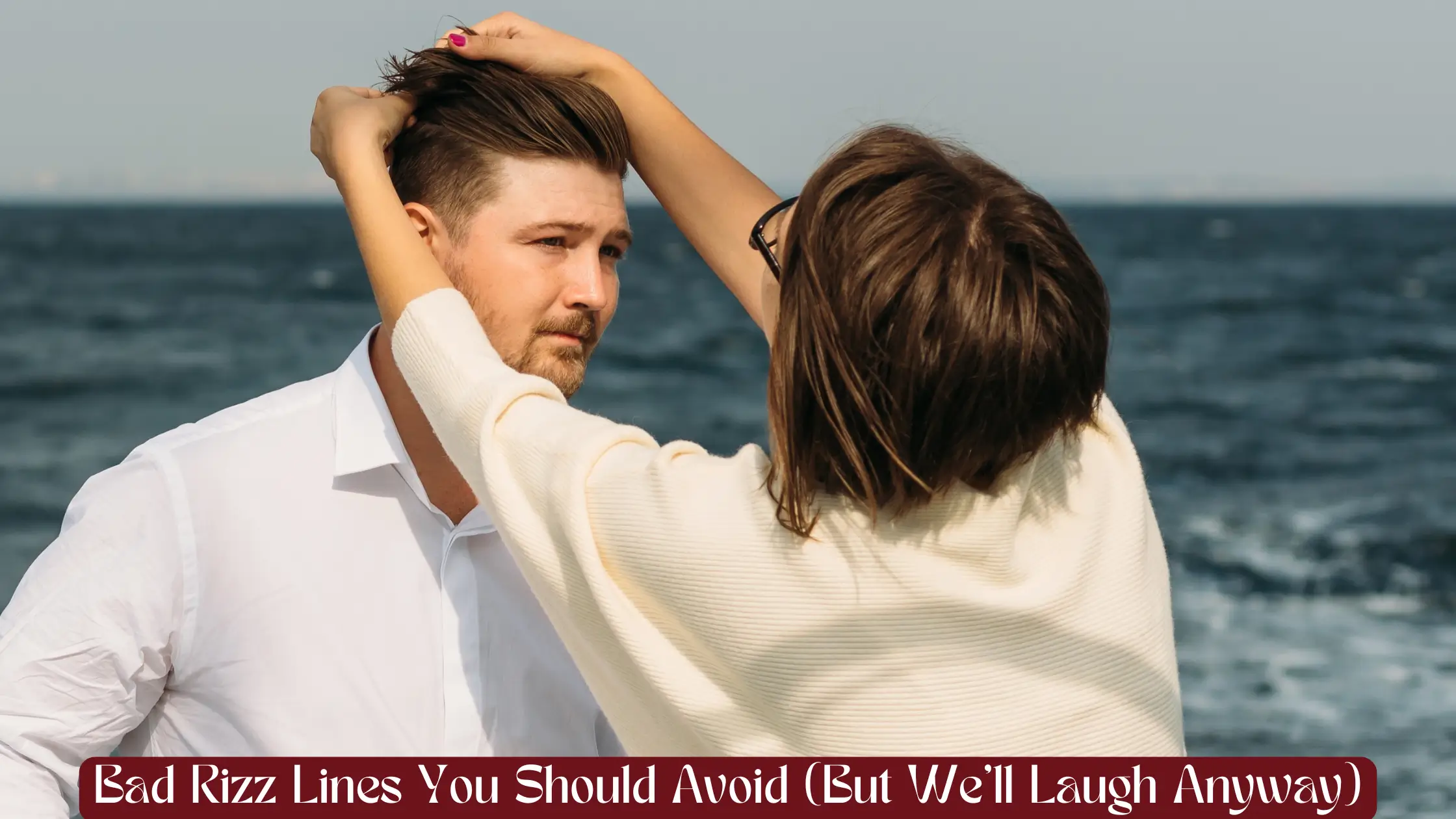 Bad Rizz Lines You Should Avoid (But We’ll Laugh Anyway)