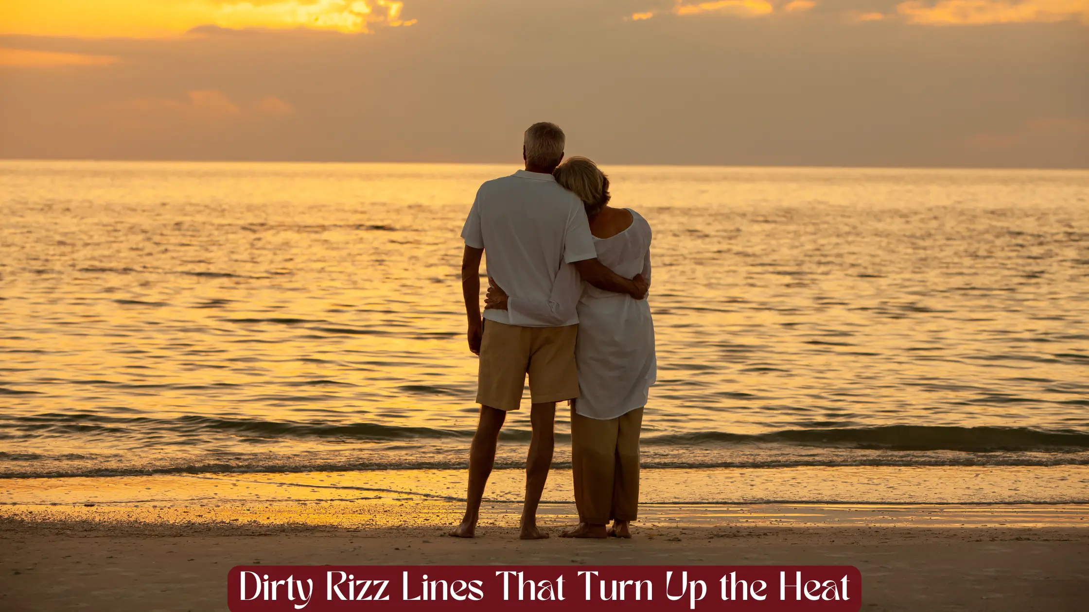 Dirty Rizz Lines That Turn Up the Heat