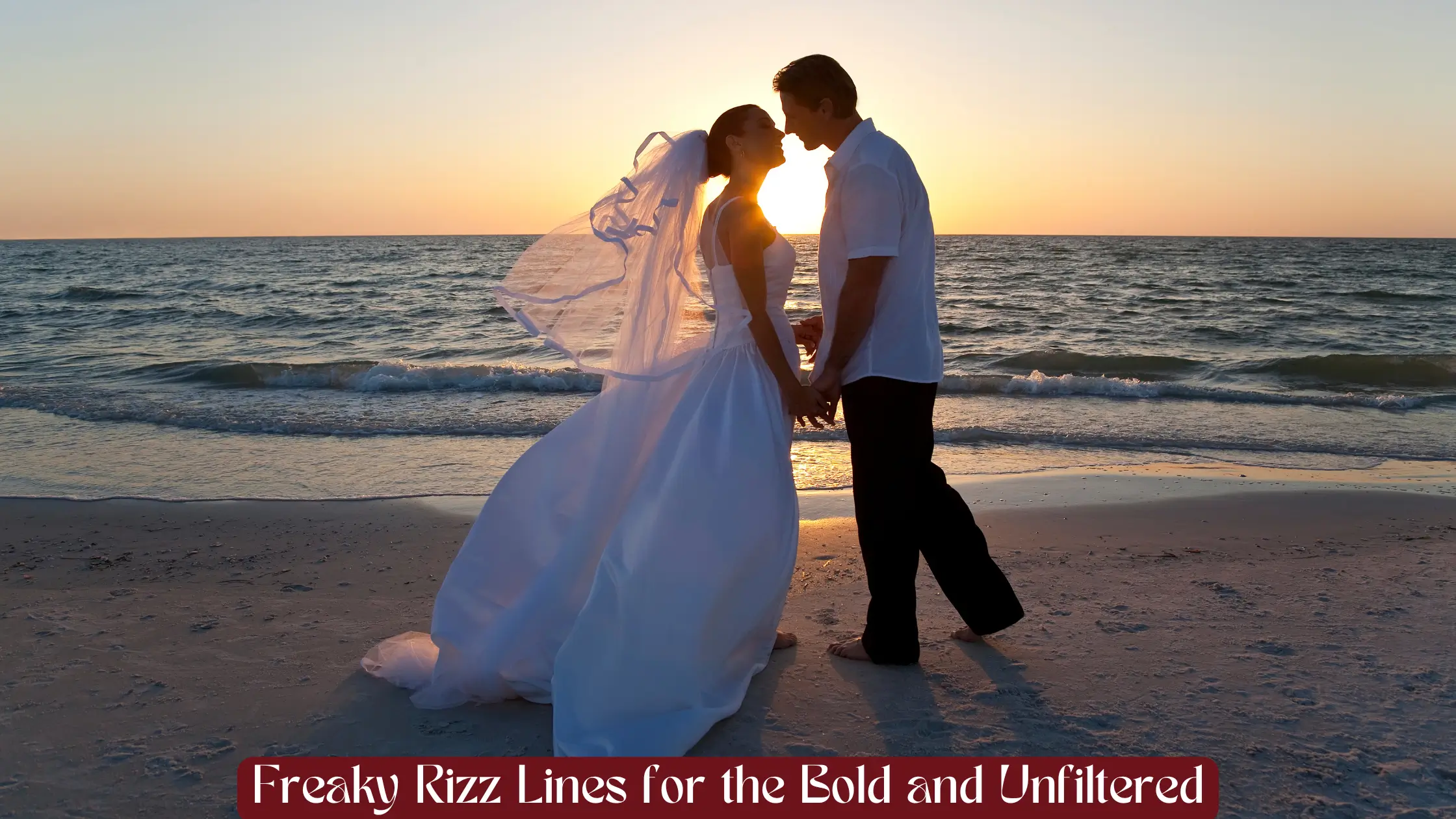 Freaky Rizz Lines for the Bold and Unfiltered