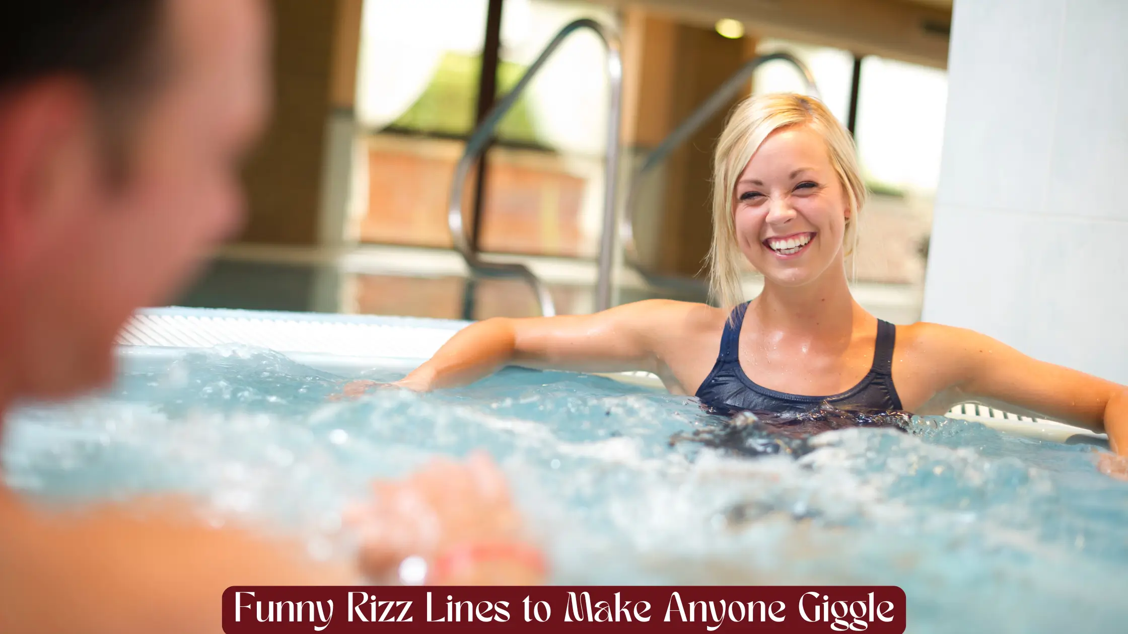 Funny Rizz Lines to Make Anyone Giggle