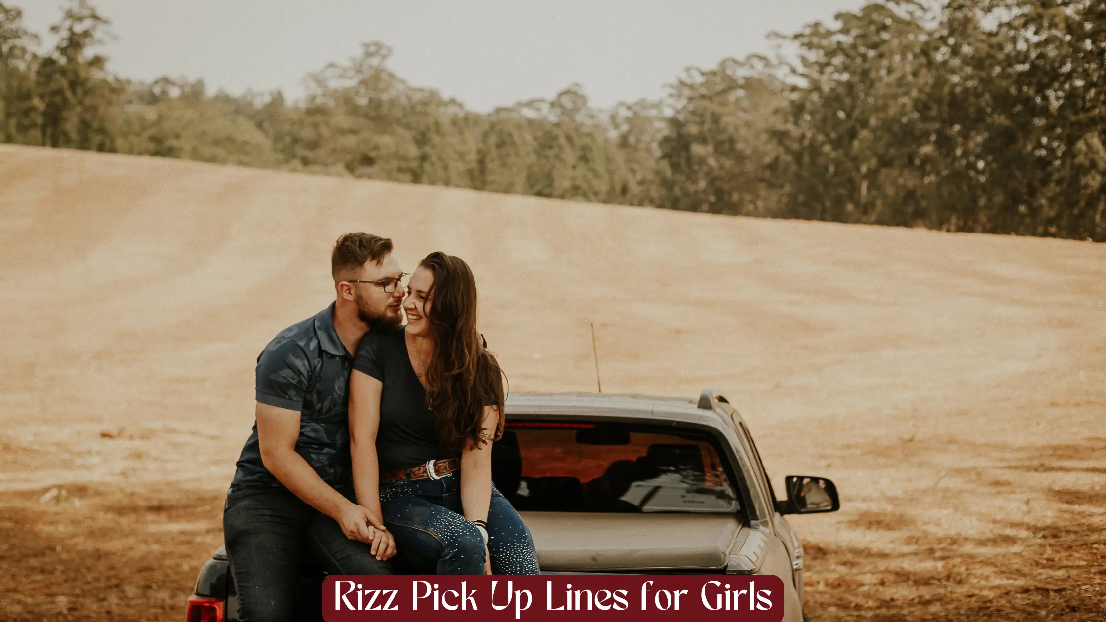 Rizz Pick Up Lines for Girls